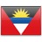 Antigua & Barbuda Icon 48x48 png